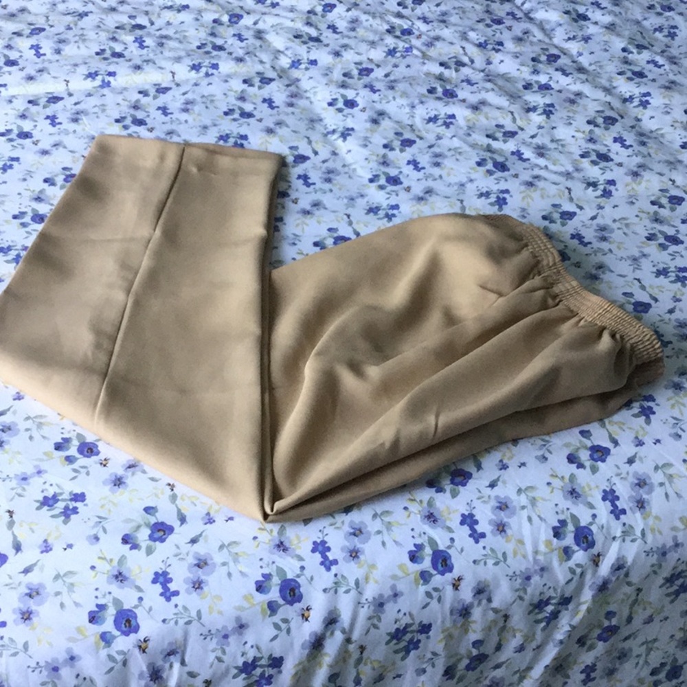 Slacks